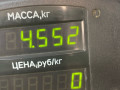 суппорт передний правый Toyota Carina E 1 поколение T190 1995, 2.0 л., 2C, дизель, МКПП, бордовый, хетчбэк 5 дв., передний привод - фото №6