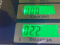 стабилизатор подвески передний Daewoo Nubira J100 1998, 1.6 л., i, A16DMS, бензин, МКПП, зелёный металлик, хетчбэк 5 дв., передний привод - фото №7