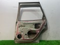 дверь задняя правая Opel Vectra B 1998, 1.8 л., бензин, МКПП, универсал, передний привод - фото №7