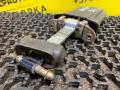 ограничитель открывания двери Mercedes-Benz S-Класс W140/C140 [рестайлинг] W140 1994, 3.5 л., дизель, АКПП, фиолетовый, седан, задний привод - фото №2