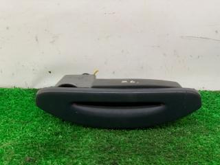 пепельница Renault Scenic 1 поколение 1997, 1.9 л., F8Q 786, дизель, МКПП, серый, передний привод, 7700426757