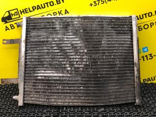 радиатор кондиционера Rover 600 Series 1 поколение 1997, 2.0 л., дизель, МКПП, синий, седан, передний привод