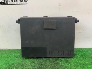 блок комфорта Citroen Xsara Picasso 1 поколение 2002, 2.0 л., бензин, МКПП, серый, передний привод