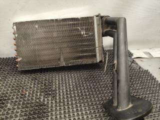 радиатор отопителя (печки) Renault Laguna 1 поколение 1996, 1.8 л., бензин, МКПП, хетчбэк 5 дв., передний привод, F3P