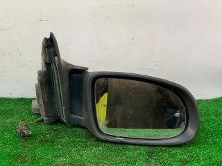 зеркало наружное правое Opel Omega B 1998, 2.0 л., бензин, 5МКПП, красный, универсал, задний привод