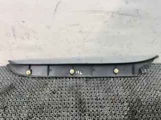 обшивка салона Toyota Carina E 1 поколение T190 1995, 1.6 л., 4A-FE, бензин, МКПП, зелёный, хетчбэк 5 дв., передний привод, 64790-05010