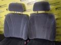 салон (комплект сидений) Mazda Xedos 9 1 поколение 1996, 2.5 л., бензин, МКПП, темно синий, седан, передний привод, LIKVIDACIYA, SKLADA - фото №3