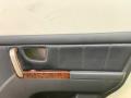 обшивка двери задняя правая Kia Sorento 1 поколение 2006, 2.4 л., дизель, АКПП, серый, внедорожник 5 дв., передний привод - фото №3