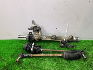 рулевая рейка Opel Vectra B 1998, 1.8 л., бензин, МКПП, универсал, передний привод, 26046873, 2607974
