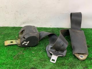 ремень безопасности Renault Trafic 1 поколение [2-й рестайлинг] 1999, 1.9 л., F8Q 606, дизель, МКПП, серый, микроавтобус, передний привод