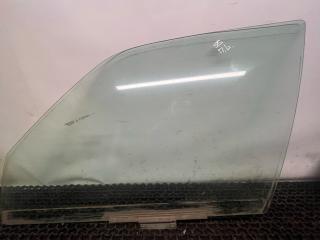 стекло двери передней левой Volvo 460 1 поколение 1993, 2.0 л., бензин, МКПП, зелёный, седан, передний привод, 43R-00021