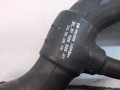 патрубок радиатора Opel Vectra B 1998, 1.8 л., бензин, МКПП, универсал, передний привод, 90529505 - фото №4