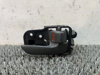 ручка внутренняя передняя правая Toyota Carina E 1 поколение T190 1995, 1.6 л., 4A-FE, бензин, МКПП, зелёный, хетчбэк 5 дв., передний привод, 69203-05010