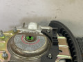 подушка безопасности водителя Hyundai Santa Fe 1 поколение (SM) 2003, 2.4 л., бензин, МКПП, серебристый, внедорожник 5 дв., передний привод, 5205092, 00325 - фото №4