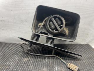 зеркало наружное левое Fiat Ducato 2 поколение 1996, 2.5 л., дизель, зеленый, микроавтобус