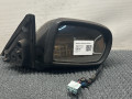 зеркало наружное правое Mazda Xedos 9 1 поколение 1996, 2.5 л., бензин, МКПП, темно синий, седан, передний привод - фото №2