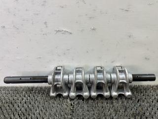 ось коромысел Dodge Neon 1 поколение 1998, 2.0 л., бензин, АКПП, зеленый, седан, передний привод