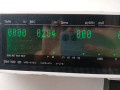 поворотник левый Mercedes-Benz S-Класс W140/C140 [рестайлинг] W140 1994, 3.5 л., дизель, АКПП, фиолетовый, седан, задний привод - фото №3