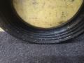 гайка топливного насоса Nissan Almera Tino V10 2001, 2.2 л., YD22DDT, дизель, МКПП, берюзовый, минивэн, передний привод - фото №3
