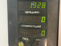 стеклоподъемник электрический передний правый Kia Sportage 1 поколение 1999, 2.0 л., FE (16V), бензин, МКПП, синий, внедорожник 5 дв., полный подключаемый привод - фото №4