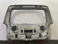 крышка багажника (дверь 3-5) Opel Sintra 1 поколение 1999, 2.2 л., X 22 XE, бензин, МКПП, серебристый, минивэн, передний привод - фото №5