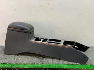 подлокотник Kia Sorento 1 поколение 2006, 2.4 л., дизель, АКПП, серый, внедорожник 5 дв., передний привод