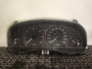 щиток приборов (приборная панель) Ford Focus 1 поколение (1998 - 2001), дизель, МКПП, белый, универсал, передний привод, 97BP-10C956-HA