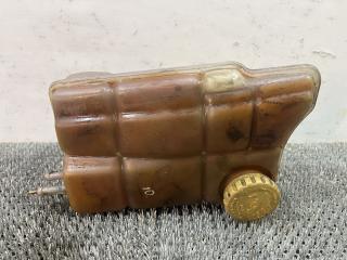 бачок расширительный Ford Focus 1 поколение (1998 - 2001), дизель, МКПП, белый, универсал, передний привод, 97BB-8K218