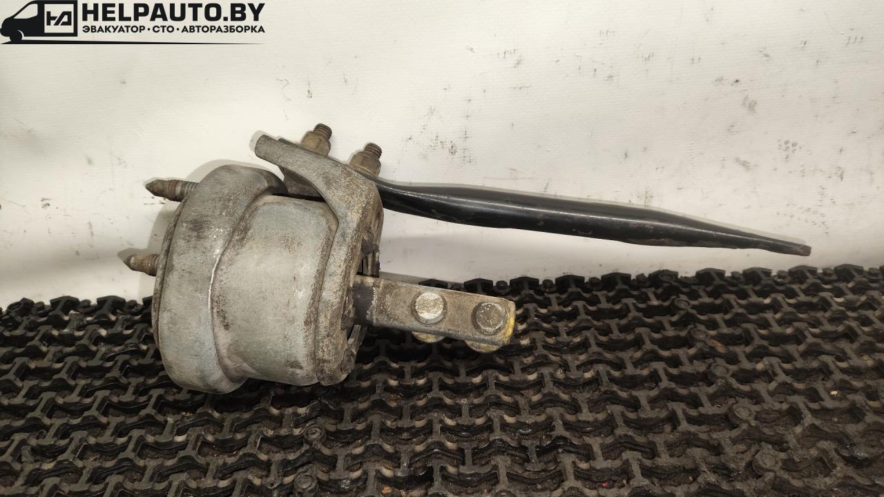 подушка крепления двигателя Ford Escort 5 поколение 1991, 1.8 л., RFS, дизель, МКПП, передний привод - фото №1