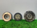 комплект сцепления Mazda 626 3 поколение (1987 - 1992), 2.0 л., бензин, МКПП, седан, передний привод - фото №6