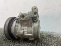 компрессор кондиционера Kia Sephia 2 поколение (1997 - 2001), 1.5 л., BFD, бензин, МКПП, передний привод - фото №3