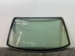 стекло заднее Volkswagen Passat B3 1991, 1.8 л., бензин, МКПП, белый, седан, передний привод, 43R-001057