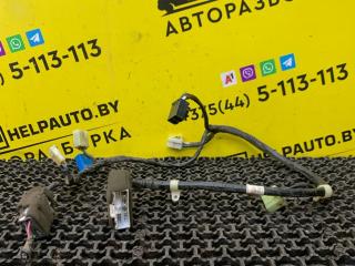 проводка отопителя (печки) Kia Sportage 1 поколение 2000, 2.0 л., FE (16V), бензин, МКПП, зеленый, полный подключаемый привод, правый руль