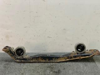 балка подвески передняя (подрамник) Nissan Primera P11 1998, 2.0 л., SR20DE, бензин, 5МКПП, серебристый, седан, передний привод