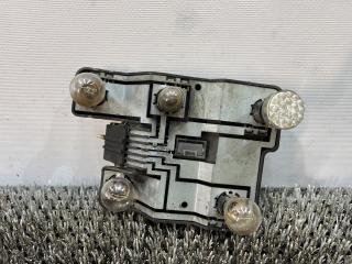 панель заднего правого фонаря Opel Astra F 1994, 1.7 л., дизель, 5МКПП, зелёный, хетчбэк 5 дв., передний привод, 394448