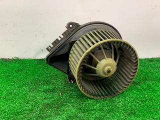 моторчик печки Renault Scenic 1 поколение 1997, 1.9 л., F8Q 786, дизель, МКПП, серый, передний привод