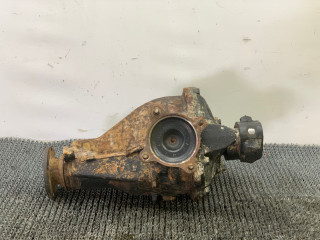 редуктор заднего моста Toyota RAV4 2 поколение (XA20) 2002, 2.0 л., дизель, МКПП, серебристый, седан