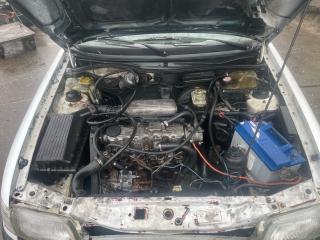 Opel Astra F [рестайлинг]