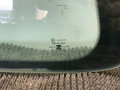 стекло кузовное боковое левое Opel Sintra 1 поколение 1999, 2.2 л., X 22 XE, бензин, МКПП, серебристый, минивэн, передний привод - фото №2