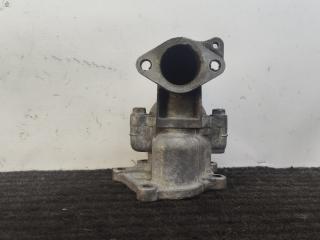 корпус термостата Nissan Primera P12 2002, 2.2 л., дизель, универсал, передний привод, RE216901, RE216801