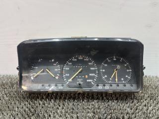 щиток приборов (приборная панель) Volkswagen Passat B3 (1988 - 1997)