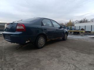 Kia Shuma 1 поколение