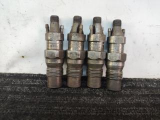 форсунка Volkswagen Golf 3 поколение 1995, 1.9 л., 1Y, дизель, МКПП, белый, универсал, передний привод, KCA20S44