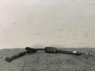 трос кулисы КПП Citroen Xsara Picasso 1 поколение 2002, 2.0 л., бензин, МКПП, серый, передний привод