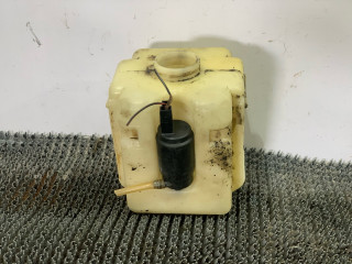 бачок омывателя Daewoo Matiz M200 KLYA 2006, 0.8 л., F8CV, бензин, МКПП, серый, хетчбэк 5 дв., передний привод