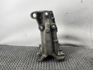 кронштейн двигателя Audi 80 B3 1988, 1.9 л., 1Y, дизель, МКПП, серебро, седан, передний привод