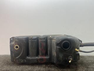 бак топливный Hyundai Terracan 1 поколение 2003, 2.5 л., D4BH, дизель, АКПП, серебристый, внедорожник 5 дв., полный подключаемый привод, 31150-1031