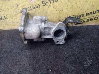 корпус термостата Nissan Almera Tino V10 2001, 2.2 л., YD22DDT, дизель, МКПП, берюзовый, минивэн, передний привод