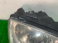 фара левая Kia Sorento 1 поколение 2003, 2.5 л., дизель, МКПП - фото №4