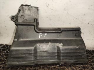 защита (кожух) ремня ГРМ Mazda 626 CB [рестайлинг] (1978 - 1980), 1.8 л., FP, бензин, МКПП, передний привод